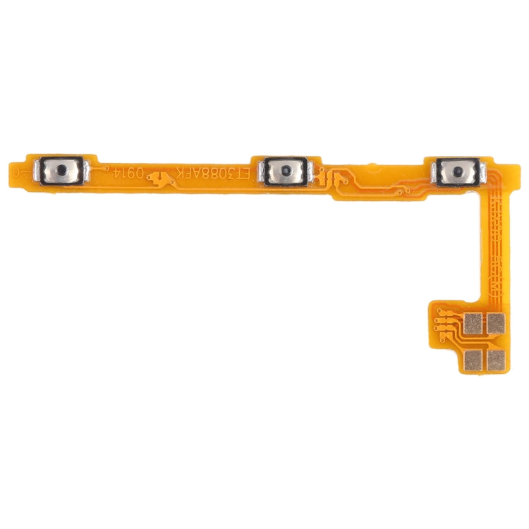 For vivo X90 OEM Power Button & Volume Button Flex Cable