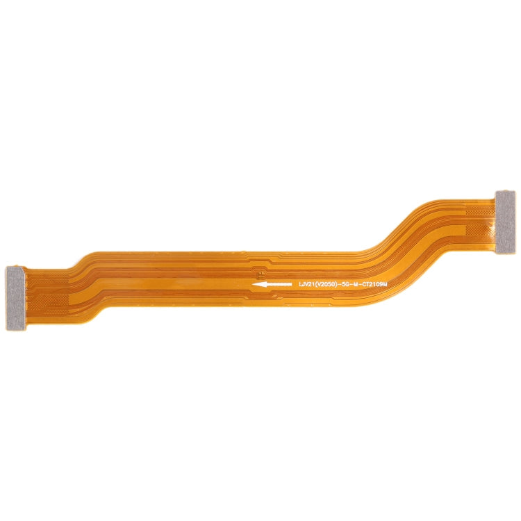 For vivo V21 5G OEM Motherboard Flex Cable