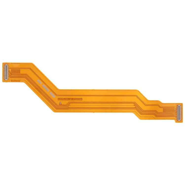 For vivo X70 OEM Motherboard Flex Cable