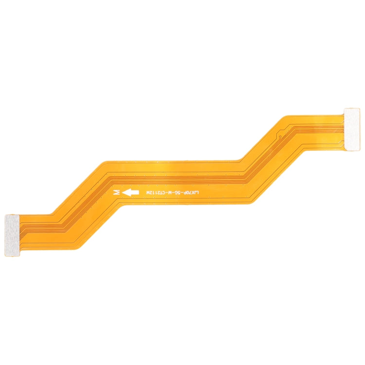 For vivo X70 Pro OEM Motherboard Flex Cable