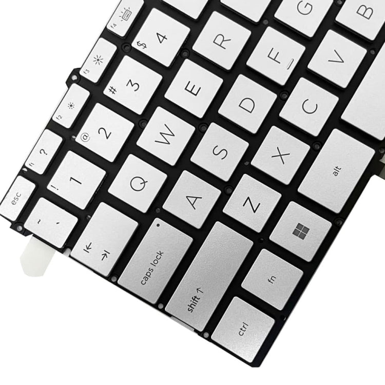 For HP Pavilion X360 / 14-DW US Version Backlight Keyboard