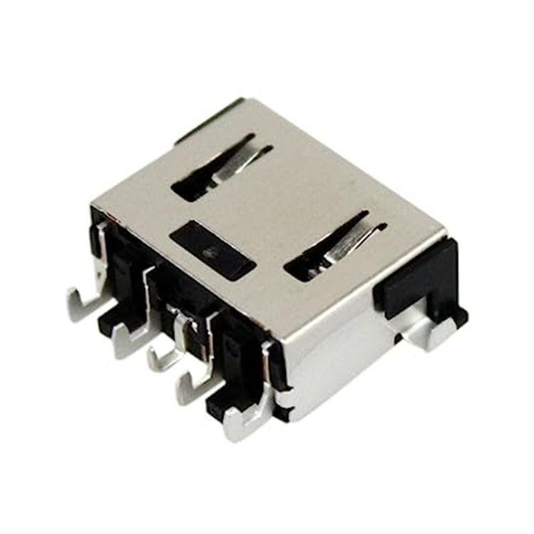 For Lenovo Ideapad L340-15IRH 81LK Power Jack Connector