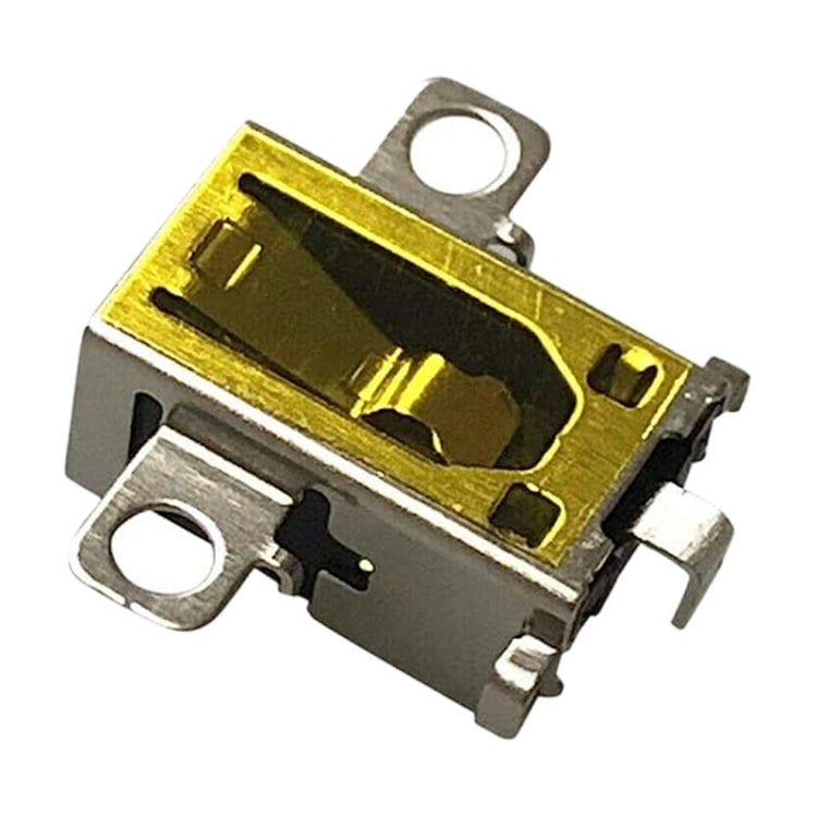 For Lenovo IdeaPad 3-14ITL6 82H7 Power Jack Connector