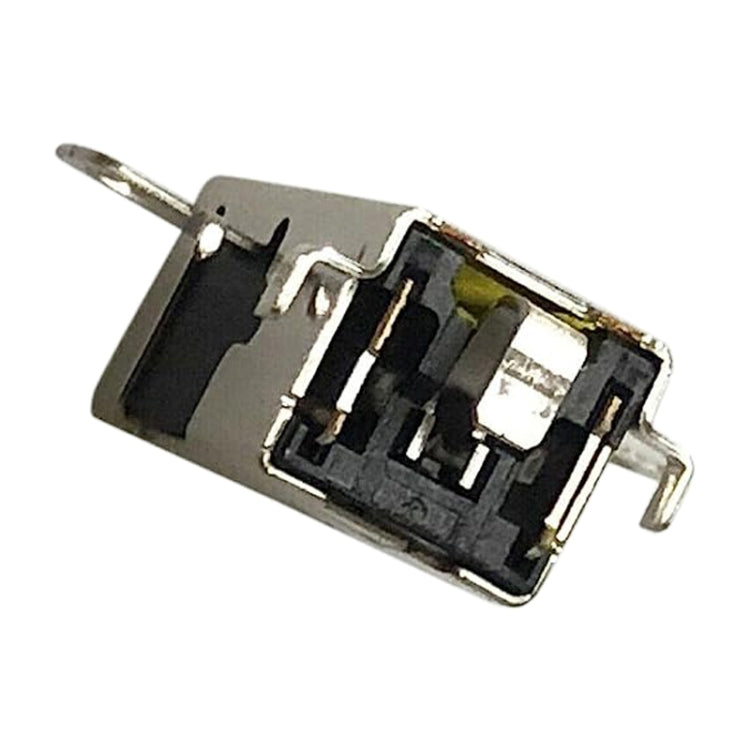 For Lenovo IdeaPad 3-14ITL6 82H7 Power Jack Connector