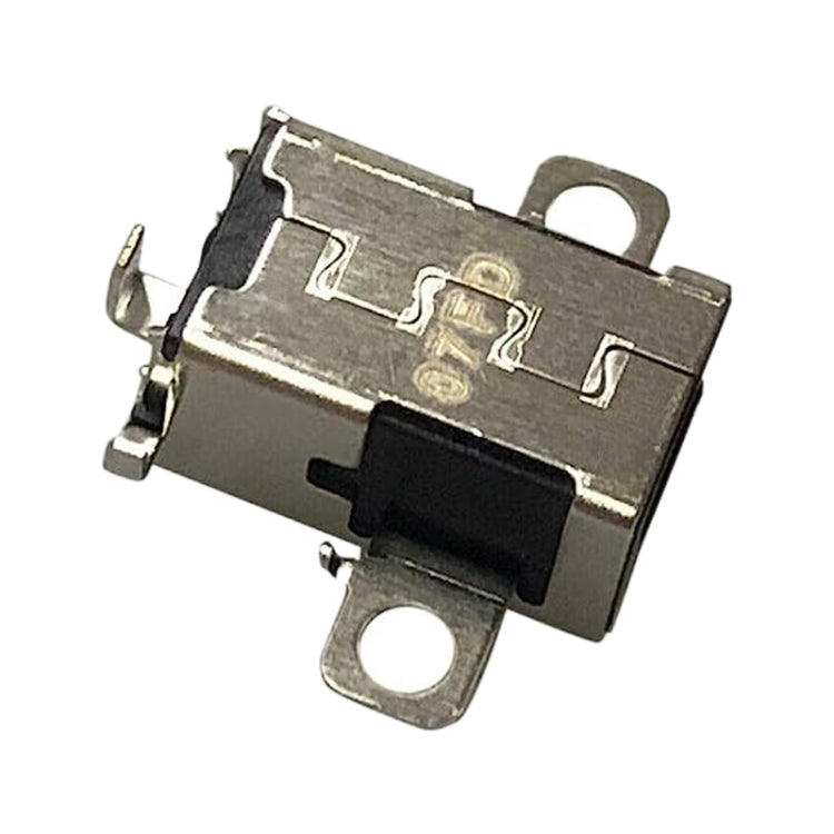 For Lenovo IdeaPad 3-14ITL6 82H7 Power Jack Connector