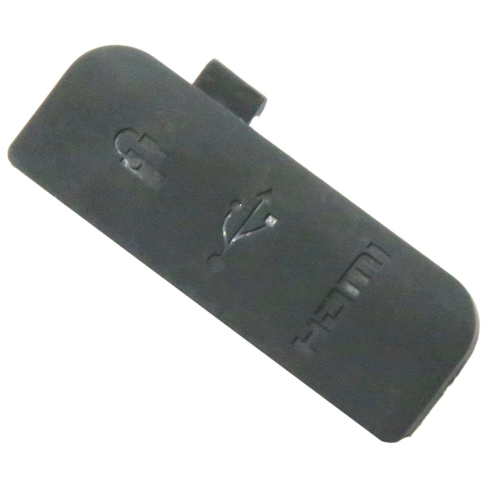 For Canon EOS 1200D OEM USB Cover Cap