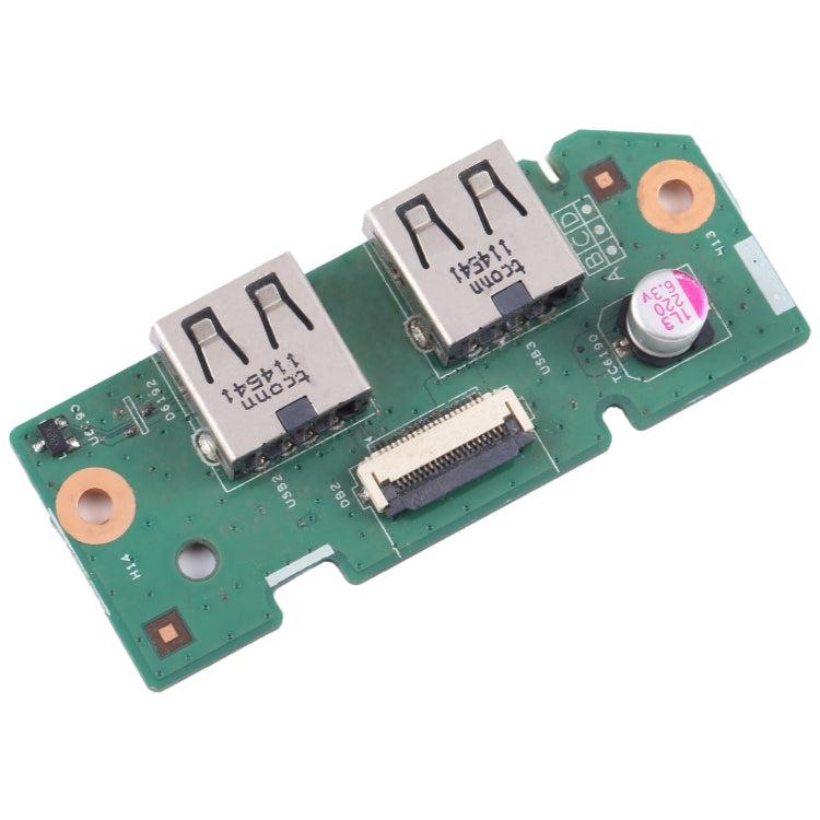 For Dell Inspiron 15 N5040 N5050 USB Power Board