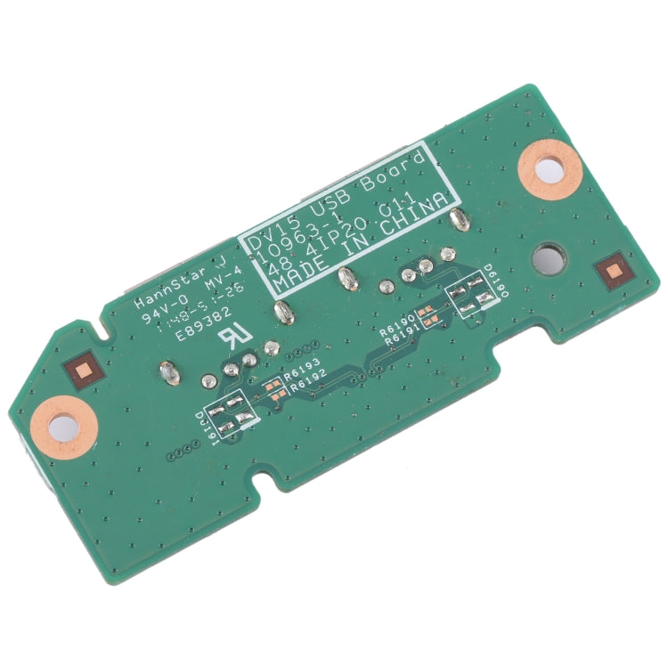 For Dell Inspiron 15 N5040 N5050 USB Power Board