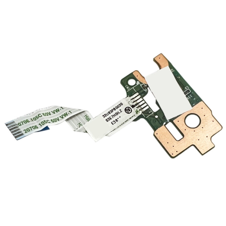 For HP Pavilion 14-N 15-N 15-F Switch Button Small Board