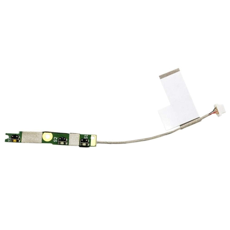 For Dell Inspiron 13 7368 7368 5368 5378 Switch Button Small Board