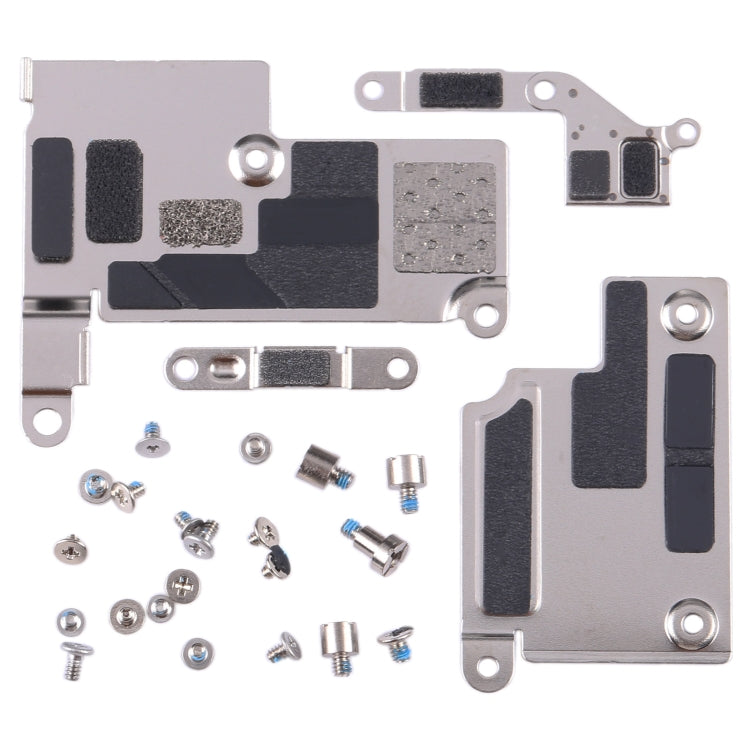 Inner Repair Accessories Part Set For iPhone 13