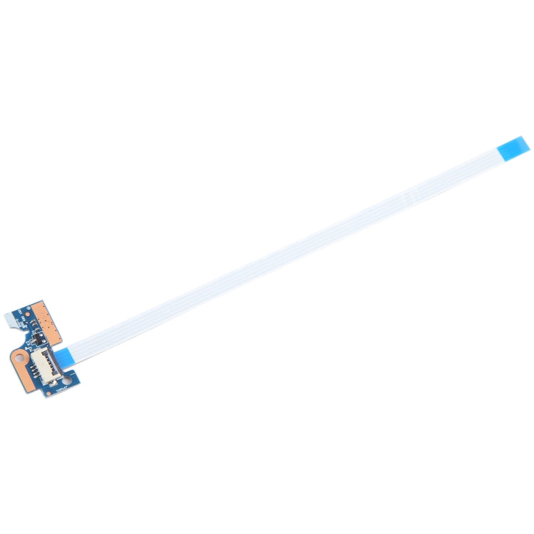 For HP 15-BS Switch Button Small Board with Flex Cable