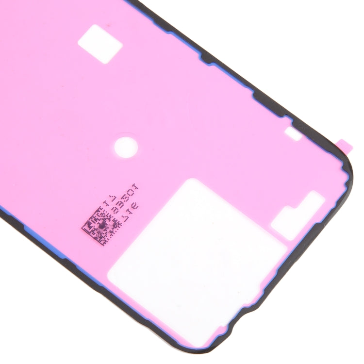 For iPhone 15 Back Housing Cover Adhesive