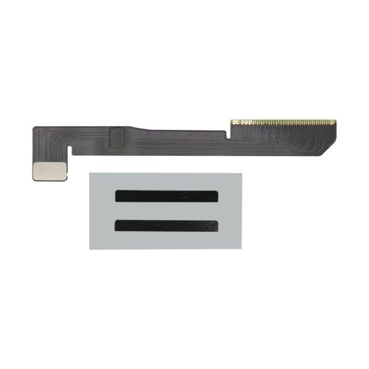 For iPhone 14 Plus JC Back Facing Camera Repair Flex Cable, Need to Weld