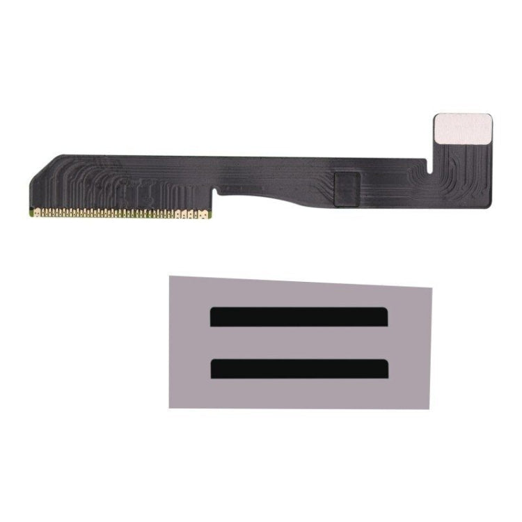 For iPhone 14 JC Back Facing Camera Repair Flex Cable, Need to Weld