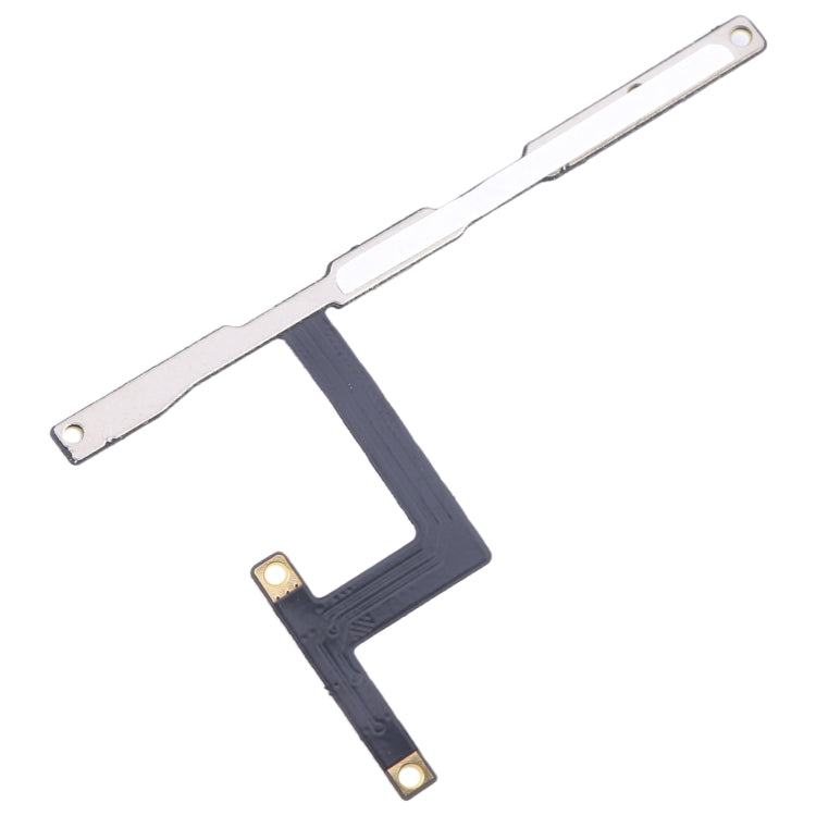 For Infinix Note 11 X663 OEM Power Button & Volume Button Flex Cable