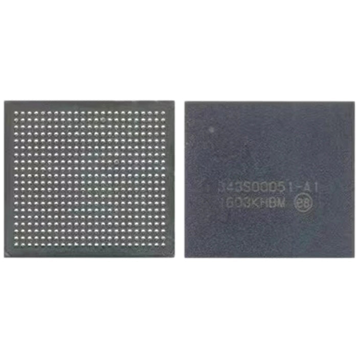 Power IC Module 343S00051-A1 For iPad Pro 9.7