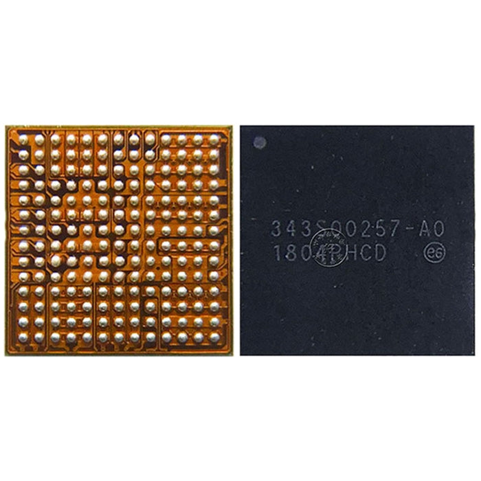 Power IC Module 343S00257 For iPad Pro 12.9 (2017)