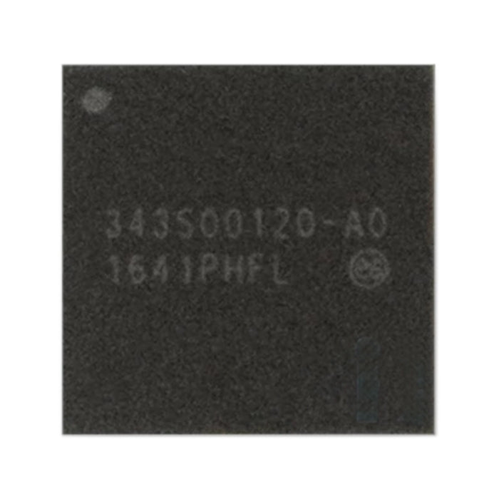 Charging IC Module 343S00120 For iPad 12.9 2018