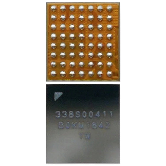 Small Audio IC Module 338S00411 For iPhone 11 / 11 Pro / 11 Pro Max