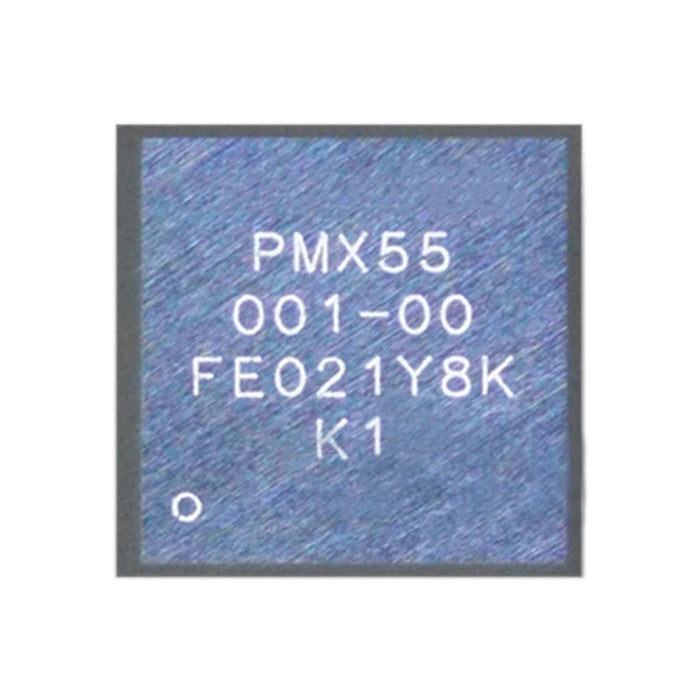 Baseband Power Management IC Module PMX55 001-00 For iPhone 12 / 12 Pro / 12 Pro Max / 12 Mini