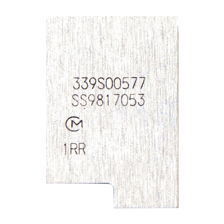 WiFi IC Module 339S00577 For iPhone XR