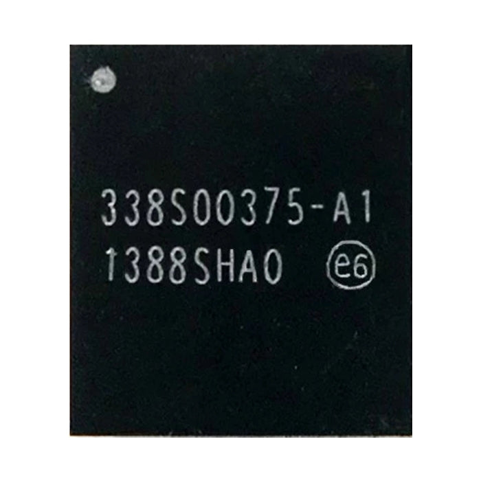 Camera Power Support IC Module 338S00375(U3700) For iPhone XS / XS Max / XR