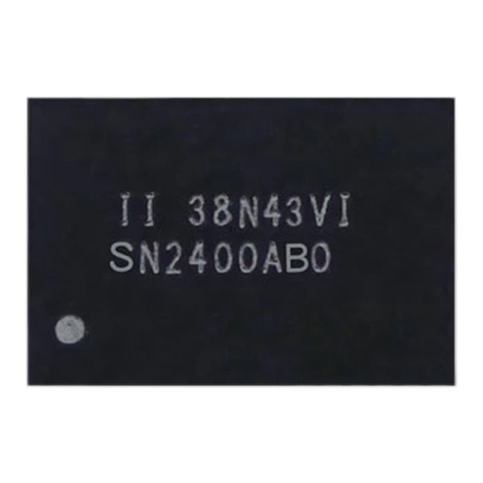 Charging IC Module 35 Pin SN2400ABO(U2101) For iPhone 7 / 7 Plus