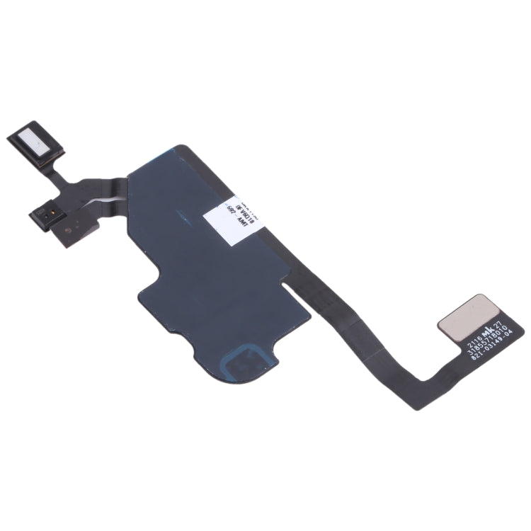 Earpiece Speaker Sensor Flex Cable for iPhone 13