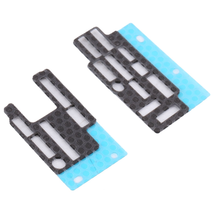 10 Sets Mainboard FPC Connector Sponge Foam Pads for iPhone 13