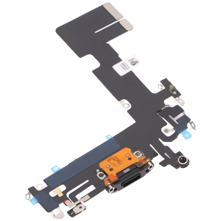 For iPhone 13 Charging Port Flex Cable (Black)