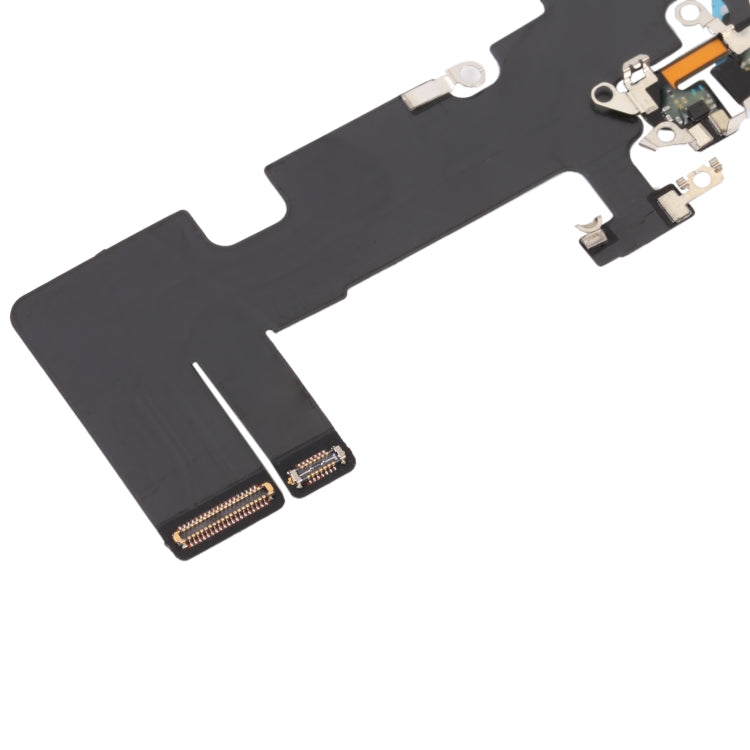For iPhone 13 Charging Port Flex Cable (Red)