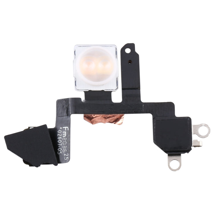 Flashlight Flex Cable For iPhone 12 Mini