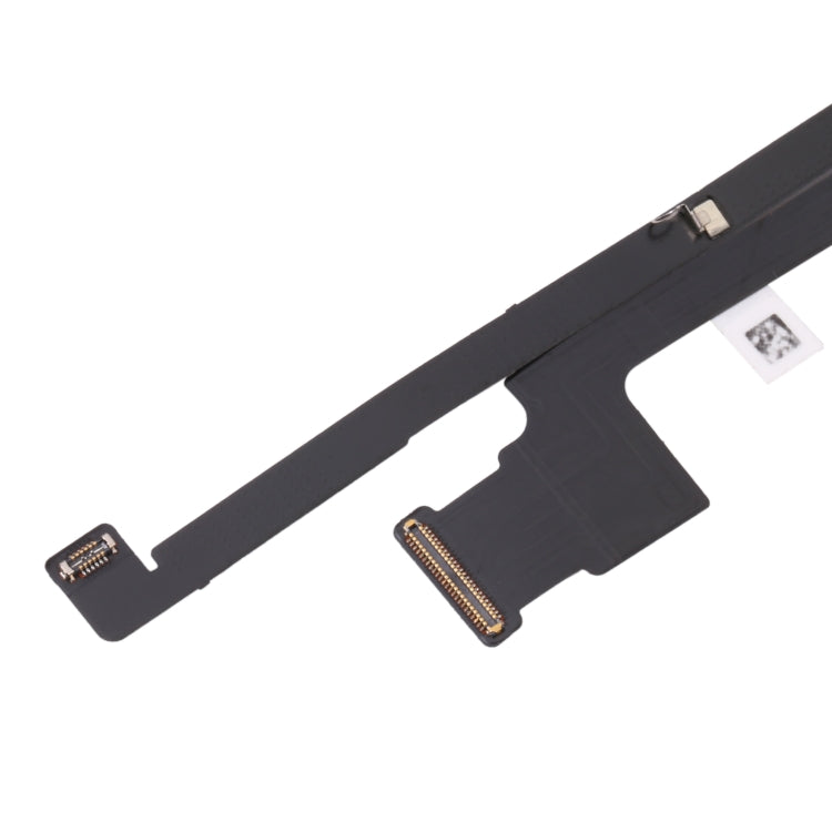 For iPhone 12 Pro Max Charging Port Flex Cable (Black)