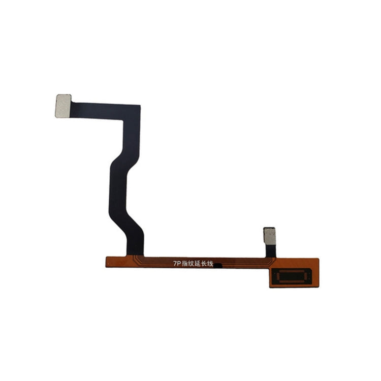 Fingerprint Sensor Flex Cable Extension for iPhone 7 Plus