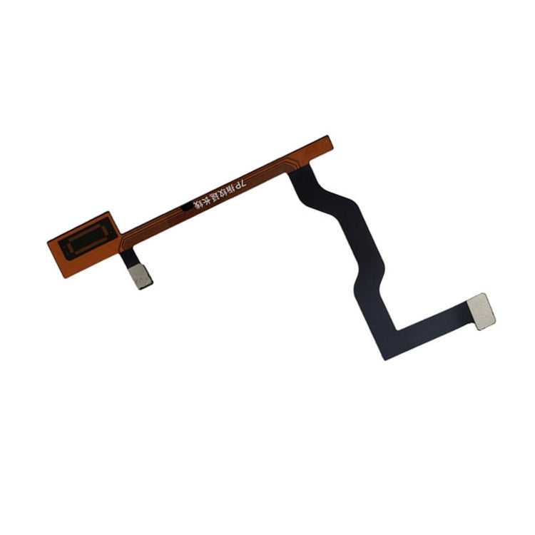 Fingerprint Sensor Flex Cable Extension for iPhone 7 Plus