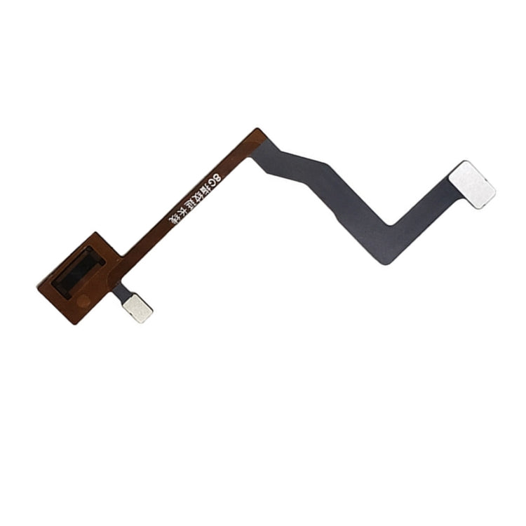 Fingerprint Sensor Flex Cable Extension for iPhone 8