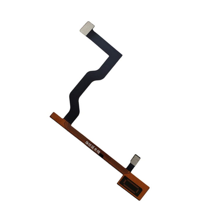 Fingerprint Sensor Flex Cable Extension for iPhone 8 Plus