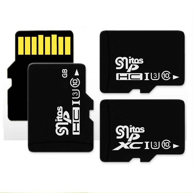 1 GB TF Memory Card