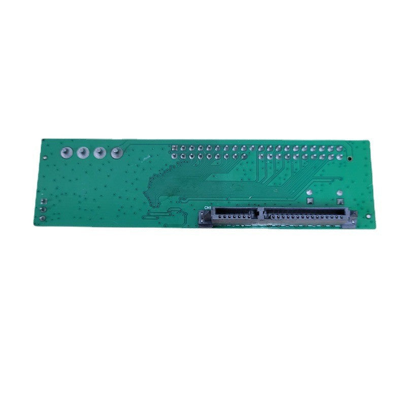 IDE to SATA Hard Disk Conversion Card SATA to IDE Adapter Card 3.5-inch Hard Disk to IDE Serial Port to Parallel Port