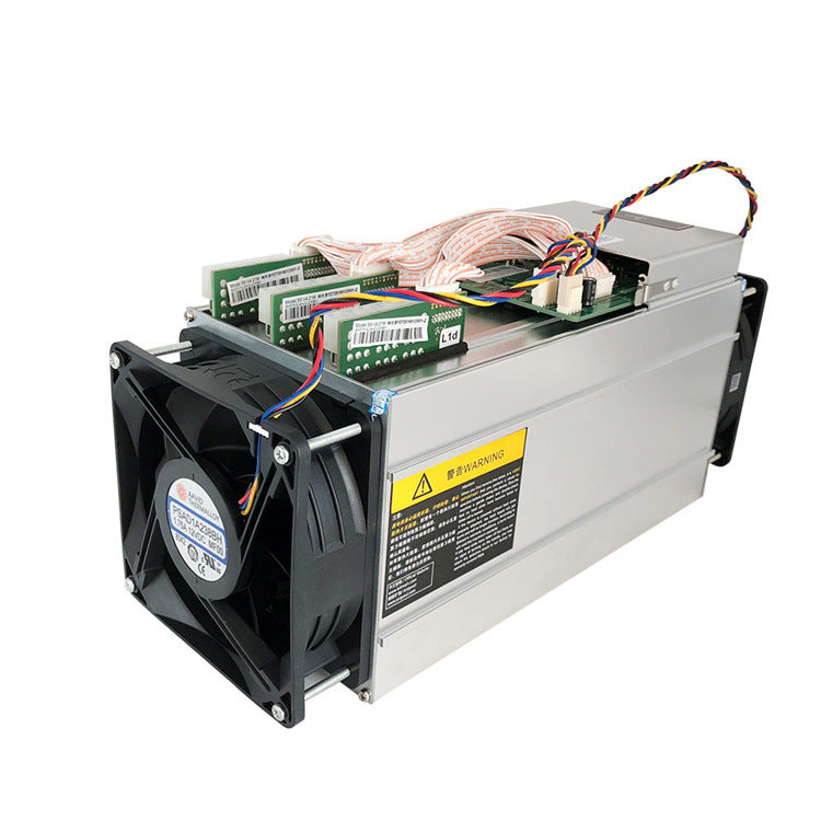 AntMiner S9 13.5T with PSU APW7 bitmain Ant S9 13.5T with PSU