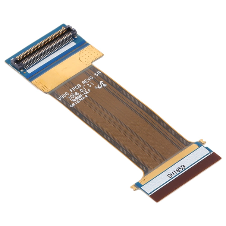 For Samsung U900 Flex Cable