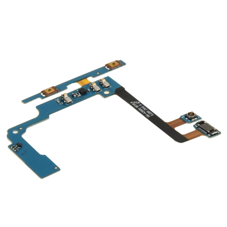 For Galaxy A3 / A3000 Side Button Flex Cable
