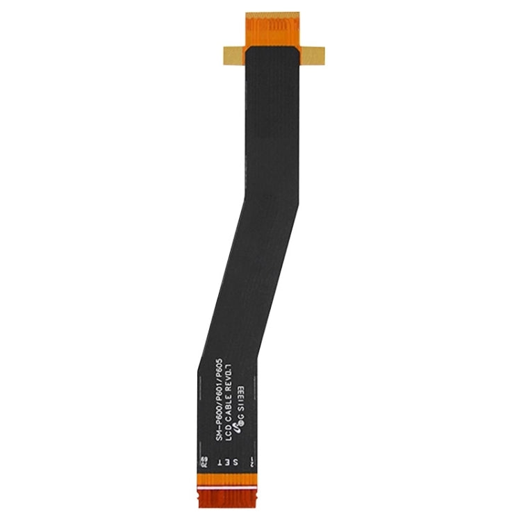 For Galaxy Note 10.1 (2014 Edition) / P605 LCD Connector Flex Cable