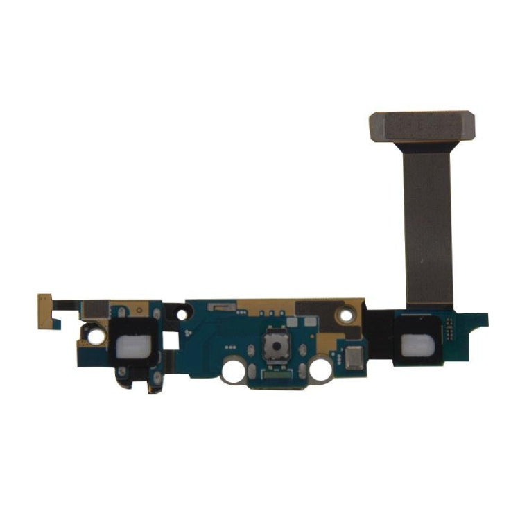 For Galaxy S6 Edge / G9250 Charging Port Flex Cable