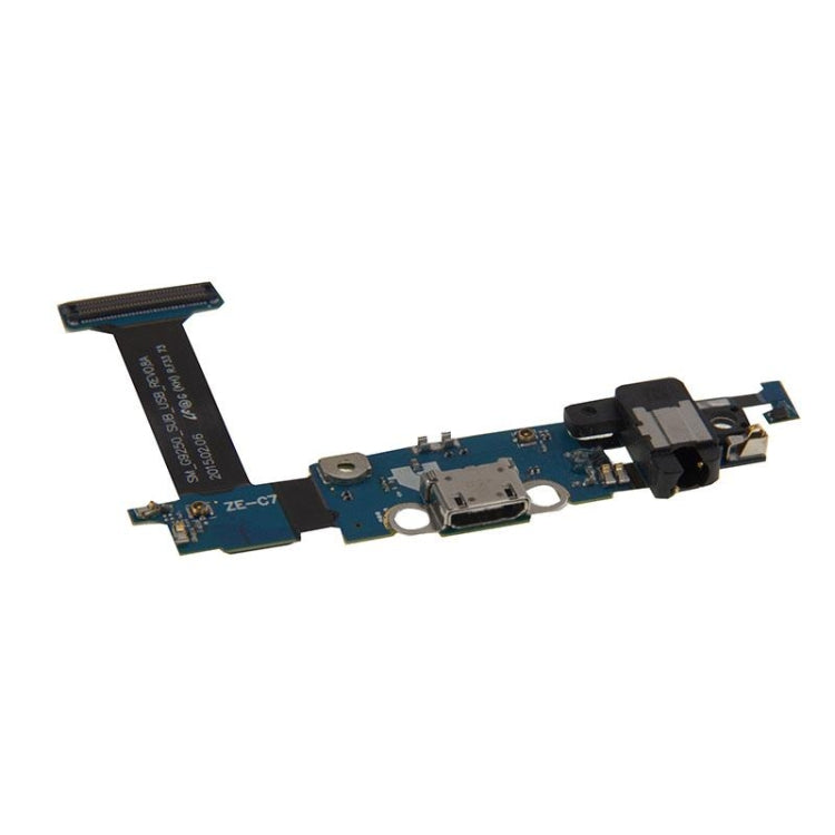 For Galaxy S6 Edge / G9250 Charging Port Flex Cable