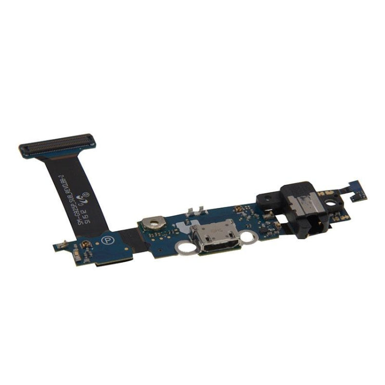 For Galaxy S6 Edge / G925P Charging Port Flex Cable