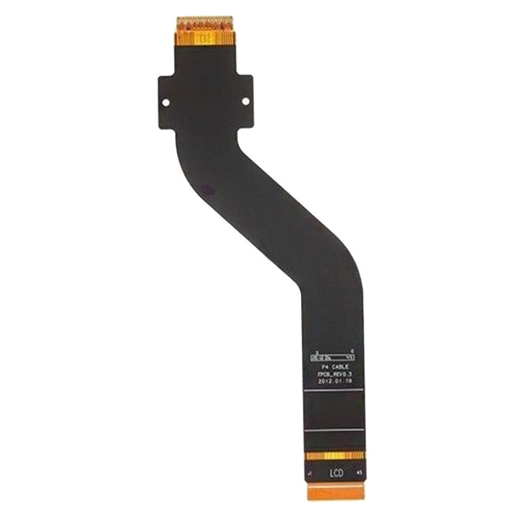 For Galaxy Note 10.1 N8000 / N8110 / P7500 / P7510 High Quality LCD Flex Cable