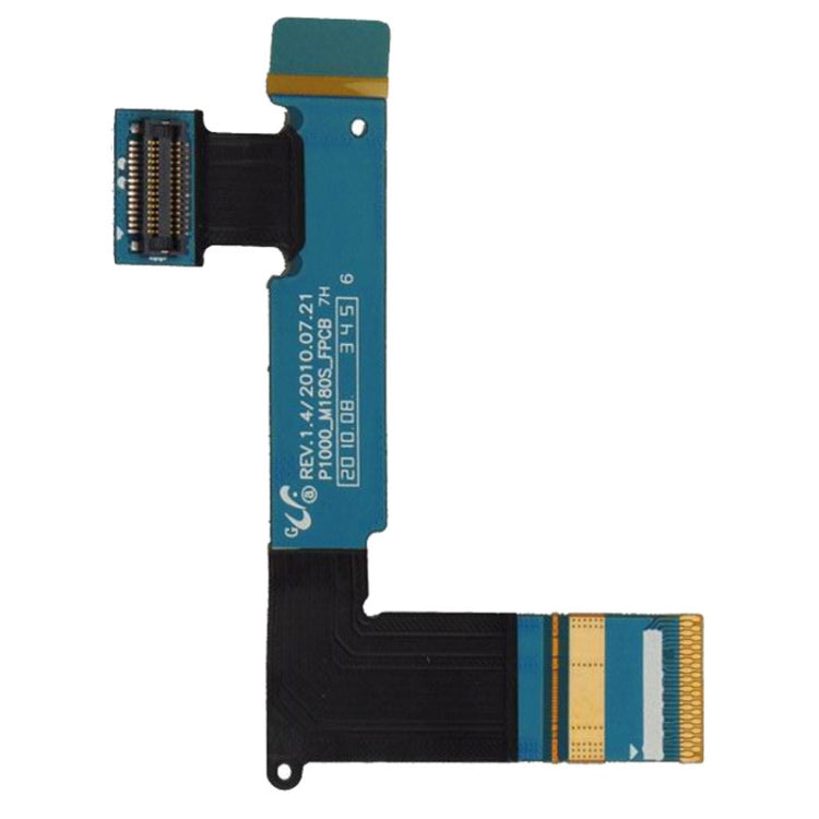 For Galaxy Tab P1000 Original LCD Flex Cable