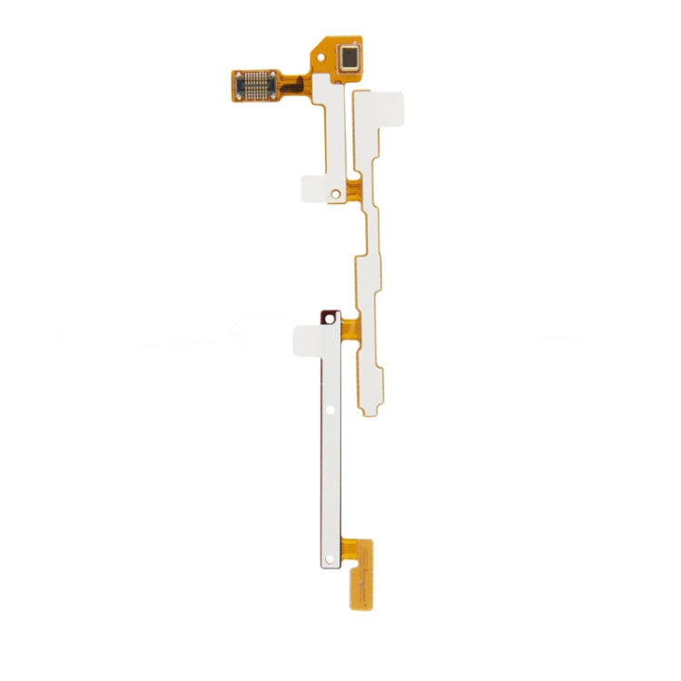 For Galaxy T210 Power Button Flex Cable